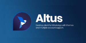 altus whatsapp download