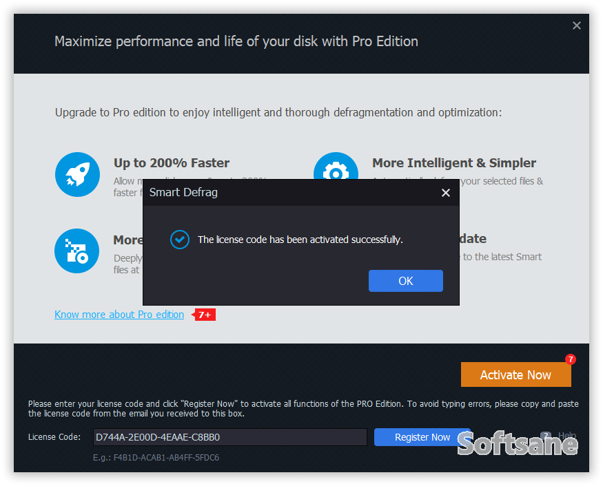 iobit smart defrag pro full download