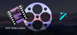AVS VIDEO REMAKER