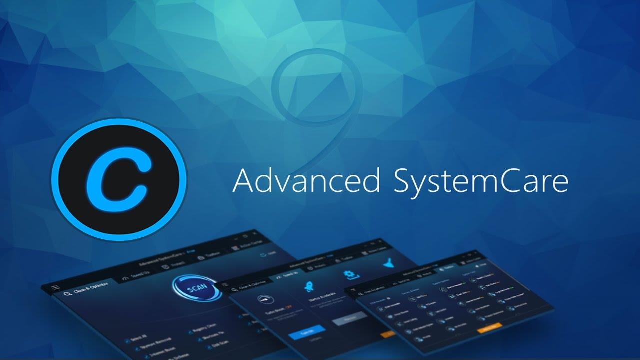 Advanced SystemCare PRO 18