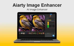 Aiarty image Enhancer Giveaway