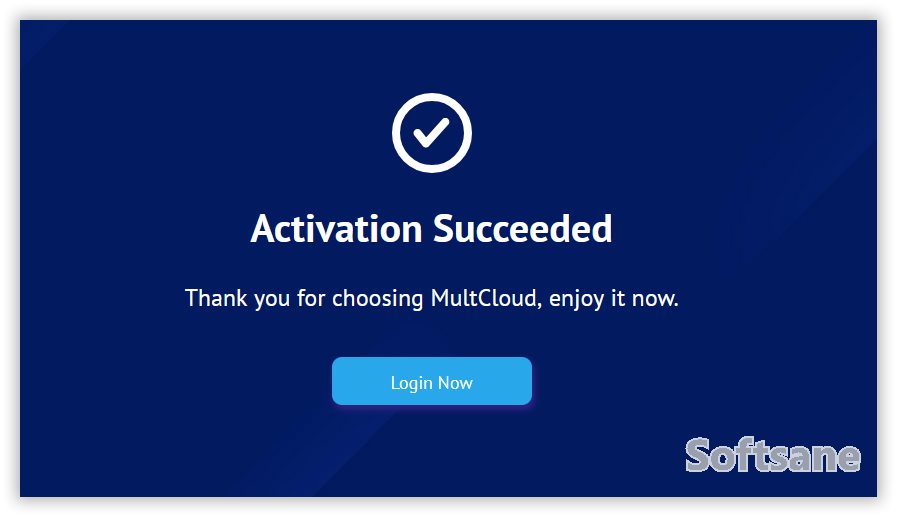 AOMEI MultCloud for 1 year free 