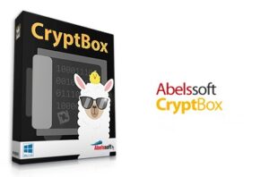 Ablesoft Cryptbox