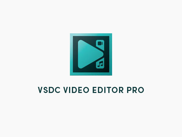 VSDC Video Editor Pro