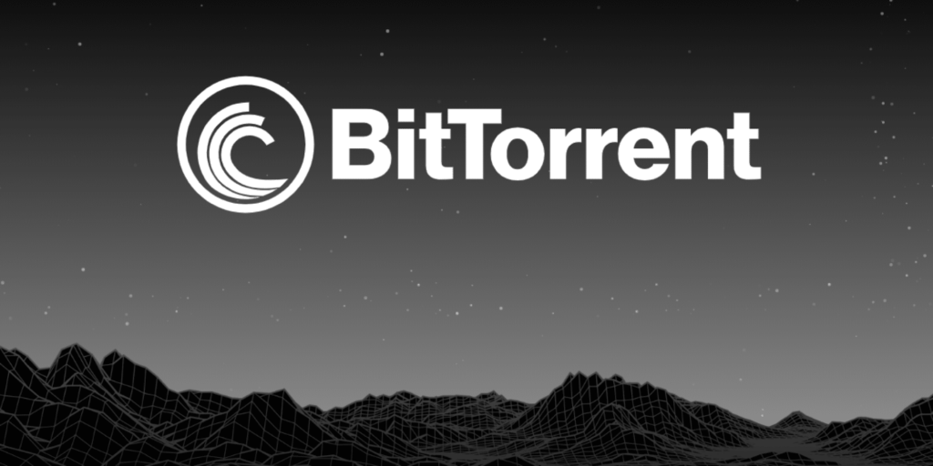 BitTorrent