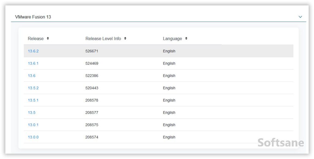 vmware fusion pro download