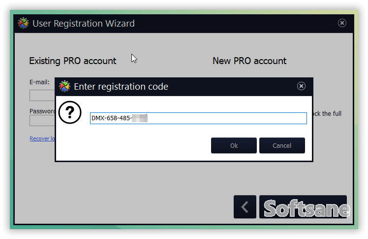 drivermax pro registration code