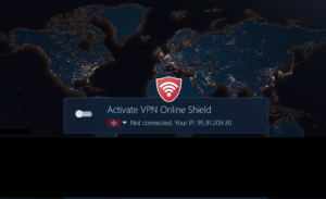 steganos vpn online shield giveaway