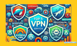 Best VPN Services for Indian Users 2025