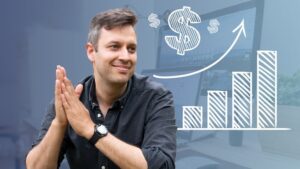 A winning marketing strategy